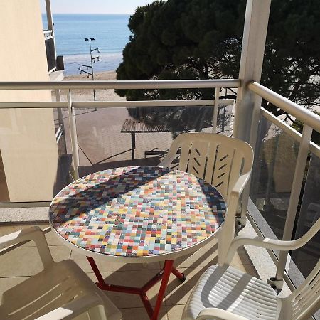 Playa Pineda Playa Apartment ลาปีเนดา ภายนอก รูปภาพ