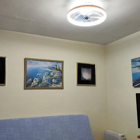 Playa Pineda Playa Apartment ลาปีเนดา ภายนอก รูปภาพ