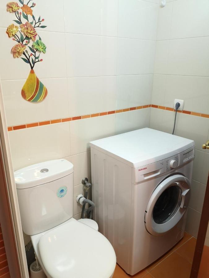 Playa Pineda Playa Apartment ลาปีเนดา ภายนอก รูปภาพ