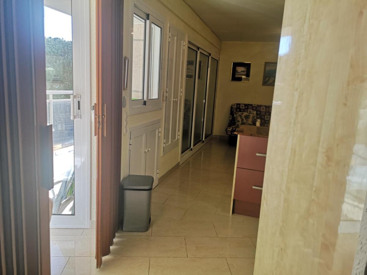 Playa Pineda Playa Apartment ลาปีเนดา ภายนอก รูปภาพ
