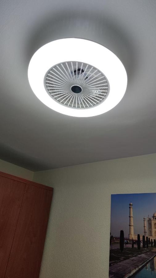 Playa Pineda Playa Apartment ลาปีเนดา ภายนอก รูปภาพ