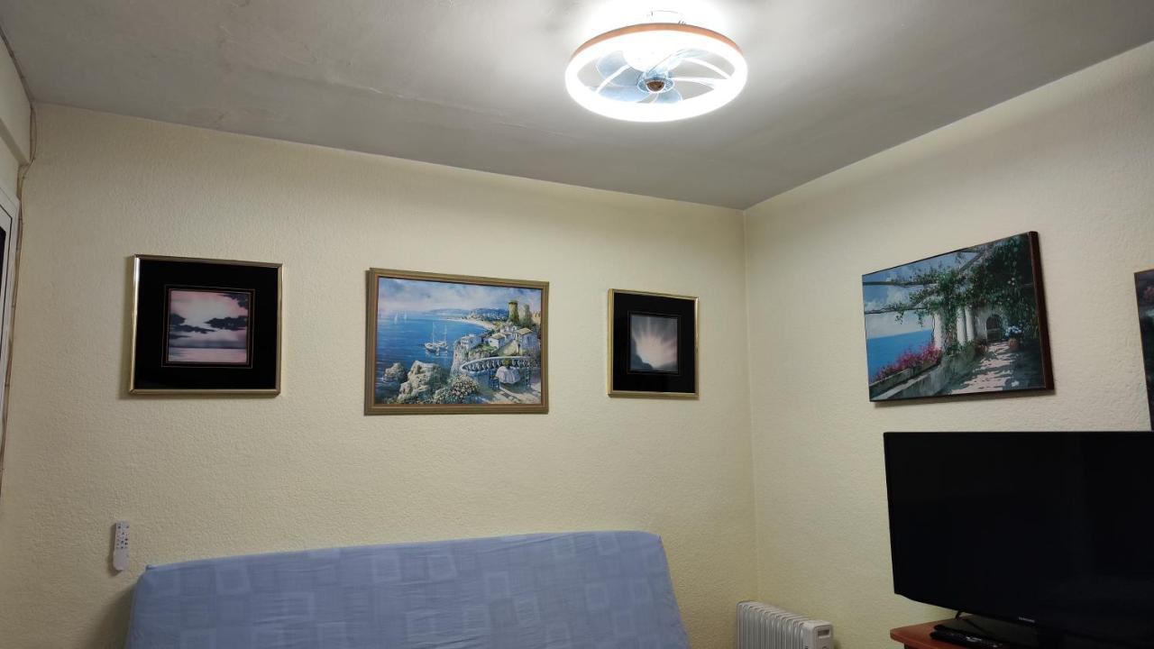 Playa Pineda Playa Apartment ลาปีเนดา ภายนอก รูปภาพ