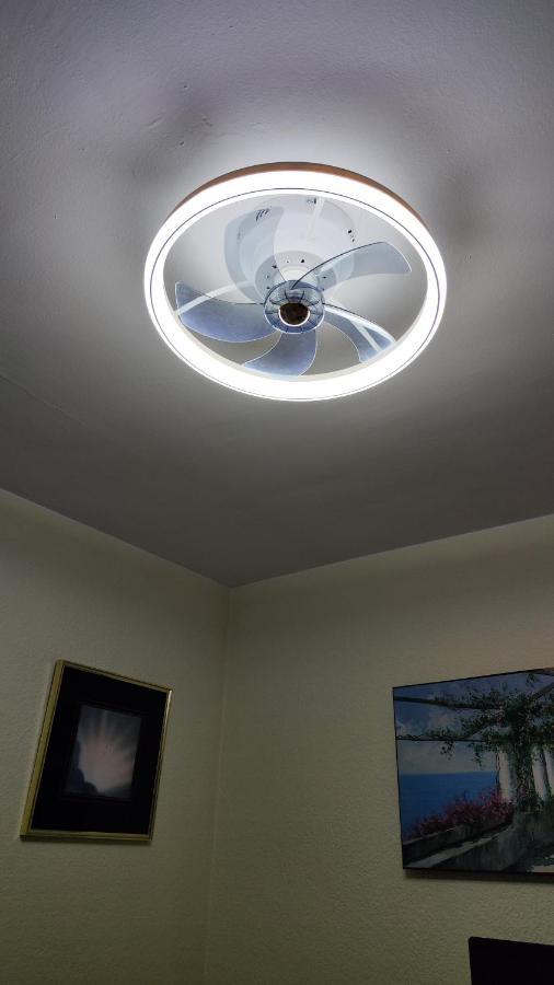 Playa Pineda Playa Apartment ลาปีเนดา ภายนอก รูปภาพ